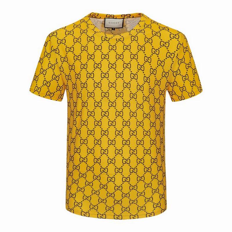 Gucci Men's T-shirts 175